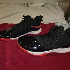 Nike LeBron Witness 3 Size 14